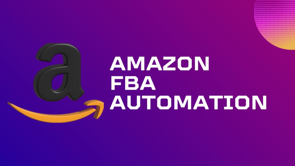 amazon automation