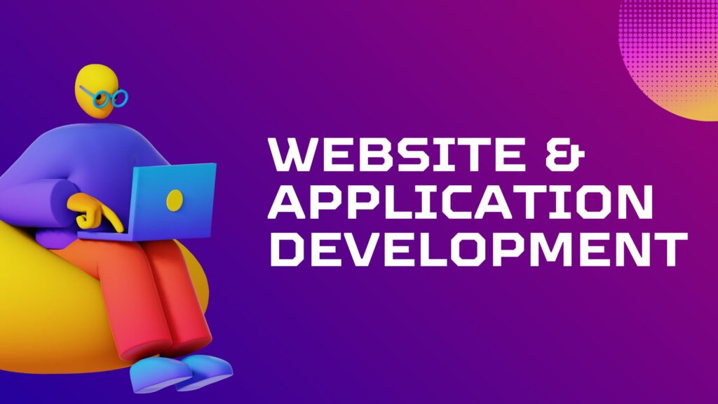 website development